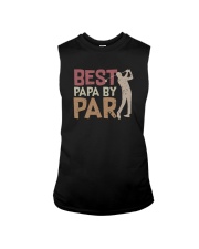 BEST PAPA BY PAR VINTAGE Sleeveless Tee tile