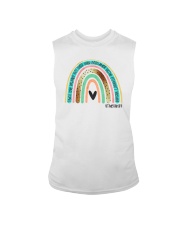 TEACHERLIFE Sleeveless Tee tile