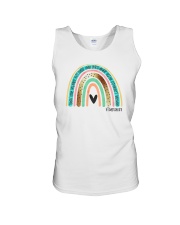 TEACHERLIFE Unisex Tank tile
