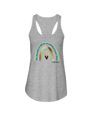 TEACHERLIFE Ladies Flowy Tank tile