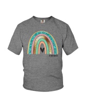 TEACHERLIFE Youth T-Shirt tile