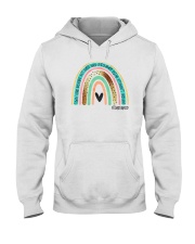 TEACHERLIFE Hooded Sweatshirt tile