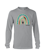 TEACHERLIFE Long Sleeve Tee tile