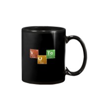 VANADIUM OXYGEN TELLURIUM Mug tile