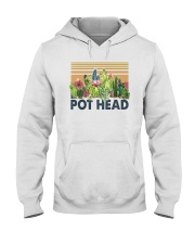 CACTUS PIT HEAD VINTAGE Hooded Sweatshirt tile