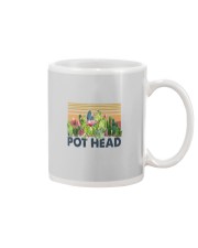 CACTUS PIT HEAD VINTAGE Mug tile