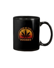 SHOW ME YOU DOOBIES Mug thumbnail