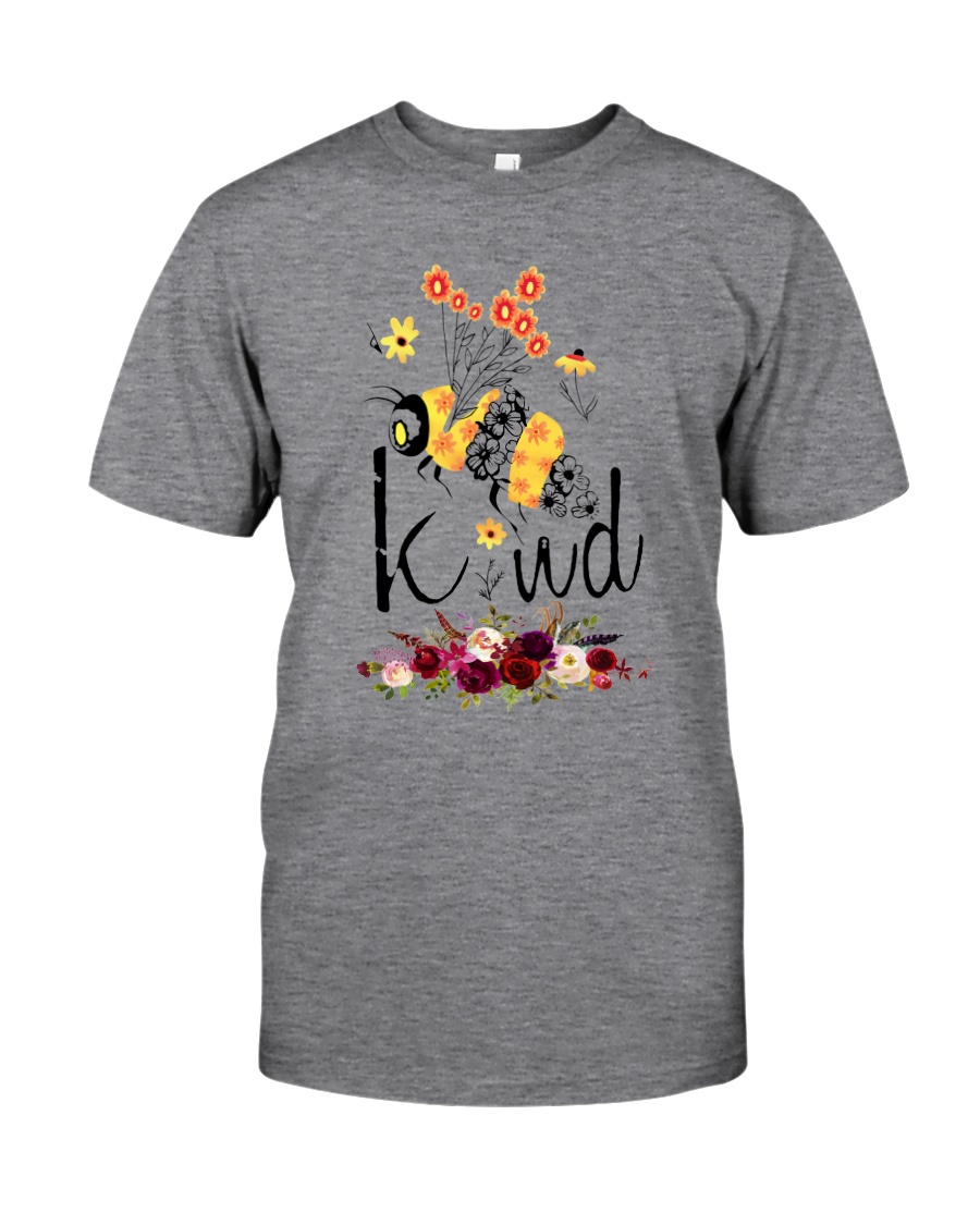 BEE KIND Classic T-Shirt