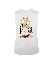 BEE KIND Sleeveless Tee thumbnail