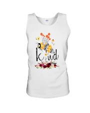 BEE KIND Unisex Tank thumbnail