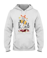 BEE KIND Hooded Sweatshirt thumbnail