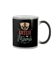 AUSSIE MAMA Color Changing Mug thumbnail