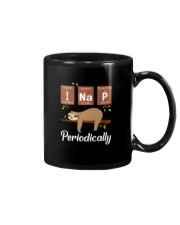 I NAP PERIODICALLY SLOTH Mug thumbnail