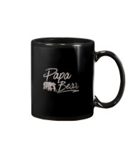 PAPA BEAR Mug tile