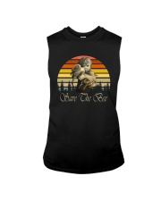 SAVE THE BEES Sleeveless Tee thumbnail
