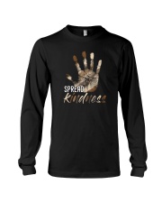SPREAD KINDNESS Long Sleeve Tee tile