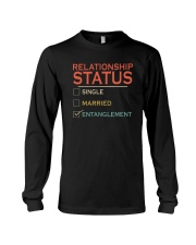 status Long Sleeve Tee tile