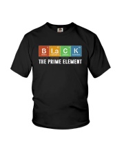 THE PRIME ELEMENT Youth T-Shirt tile