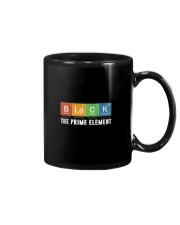 THE PRIME ELEMENT Mug tile