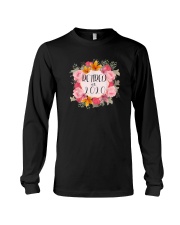 RETIRED 2020 Long Sleeve Tee thumbnail