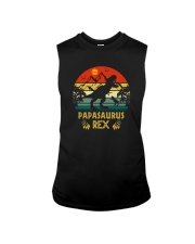 PAPASAURUS REX Sleeveless Tee tile