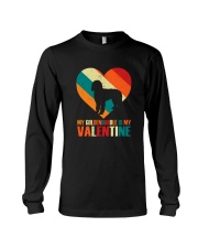 GOLDENDOODLE Long Sleeve Tee thumbnail