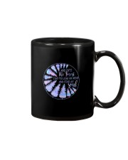 IN A WORLD WHERE YOU CAN BE ANYTHING BE KIND Mug thumbnail