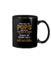 THEY CALL ME POPS Mug thumbnail