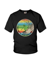 TAKE ME TO YOUR BEACHES Youth T-Shirt tile
