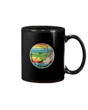 TAKE ME TO YOUR BEACHES Mug tile