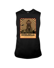 DOODLEZILLA Sleeveless Tee thumbnail