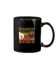 BEST Dachshund DAD EVER Mug thumbnail