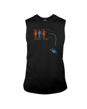 PROBLEM SOLVED Sleeveless Tee tile