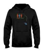 PROBLEM SOLVED Hooded Sweatshirt tile