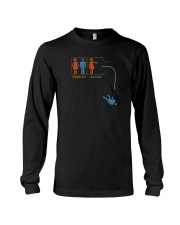 PROBLEM SOLVED Long Sleeve Tee tile