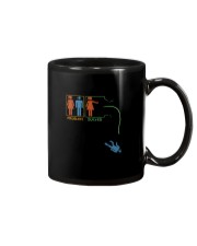 PROBLEM SOLVED Mug tile