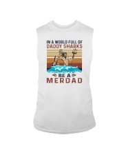 BE A MERDAD vt Sleeveless Tee tile