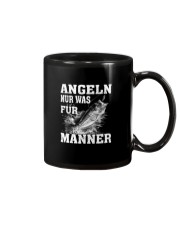 ANGELN NUR WAS FÜR MÄNNER Mug thumbnail