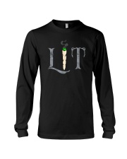 LIT WEED Long Sleeve Tee thumbnail