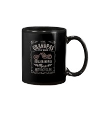 REAL GRANDPAS RIDE MOTORCYCLES Mug thumbnail