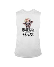 Heifers Gonna Hate Sleeveless Tee tile