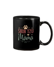 shih tzu mama Mug thumbnail