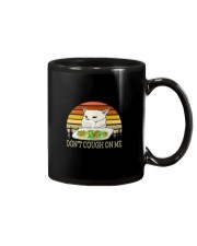 DON'T COUGH ON ME Mug thumbnail