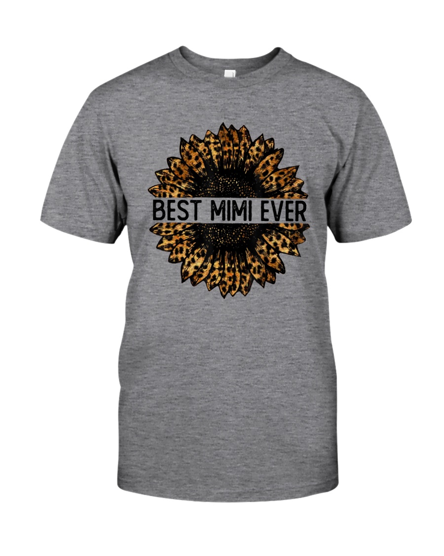 BEST MIMI EVER Classic T-Shirt