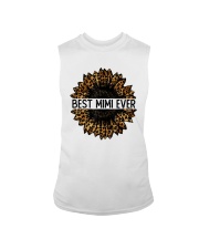 BEST MIMI EVER Sleeveless Tee thumbnail