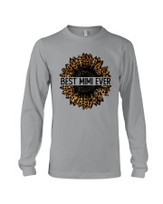 BEST MIMI EVER Long Sleeve Tee thumbnail