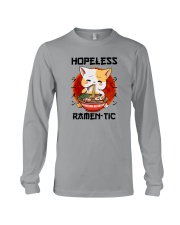 HOPELESS RAMEN-TIC Long Sleeve Tee tile