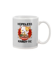 HOPELESS RAMEN-TIC Mug tile