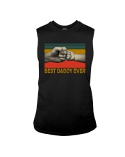BEST DADDY EVER Sleeveless Tee thumbnail