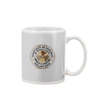 LOVE IS LOVE KINDNESS IS EVERYTHING Mug tile